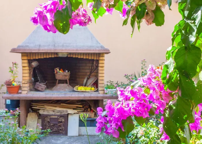 Garden Rooms&apartments Makarska