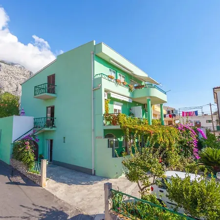 Garden & Gostinjska kuća